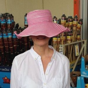 Meet your Posher, Patricia